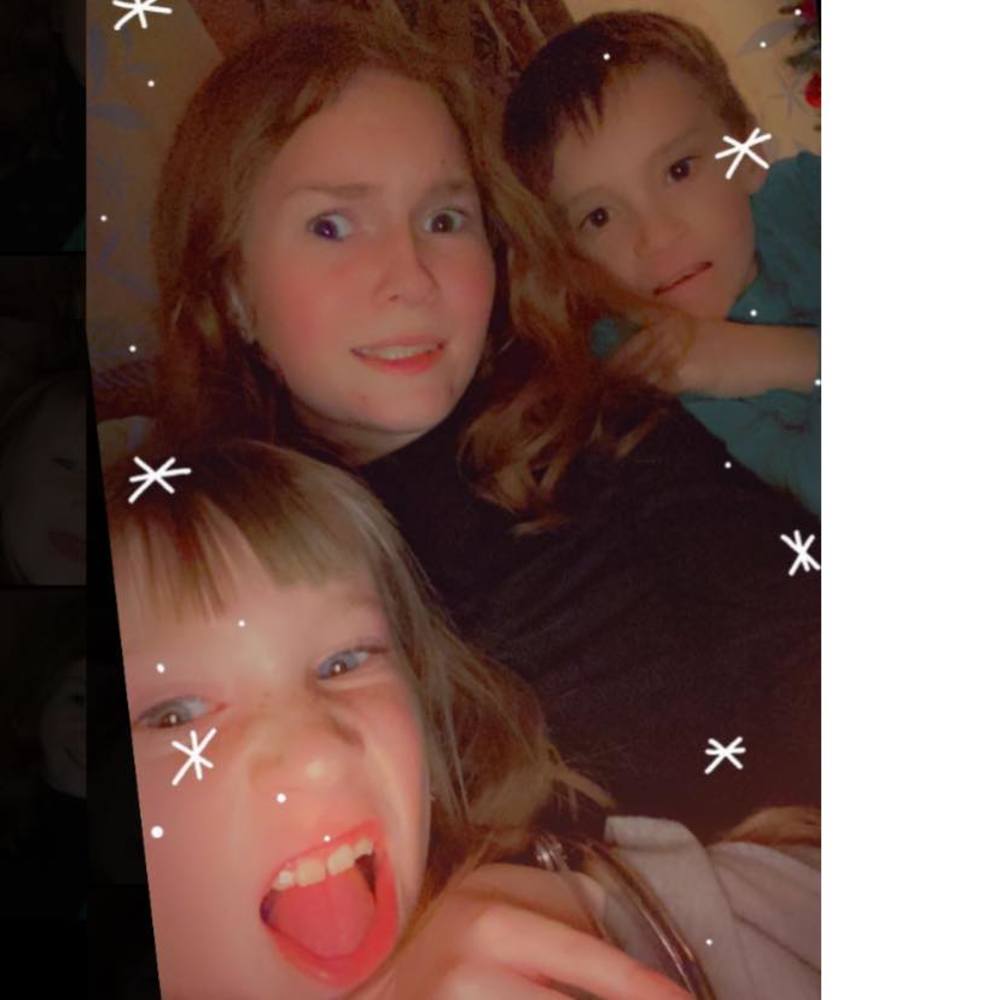 Meet your Posher, Stephanie